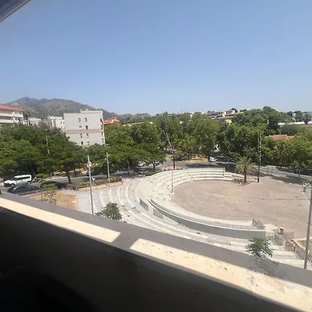 Apartamento La Bella * Marbellac