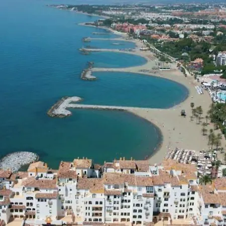 Appartement Apartamento La Bella *
