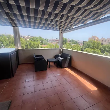 Apartamento La Bella Appartement Marbellac
