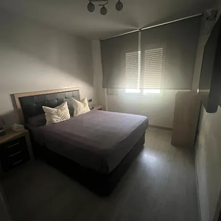 Apartamento La Bella Marbella