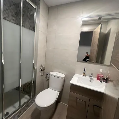 Apartamento La Bella *