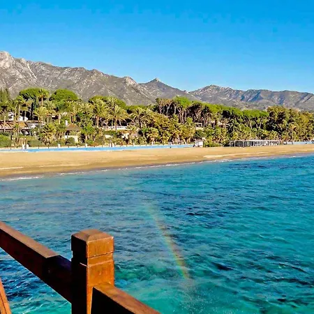 Apartamento La Bella Marbella