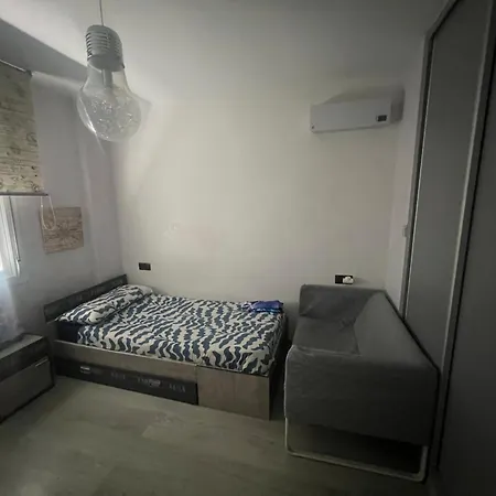 Apartamento La Bella Apartment Marbella