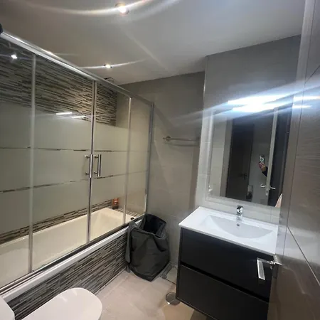 Апартаменты Apartamento La Bella
