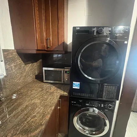 Апартаменты Apartamento La Bella Марбелья