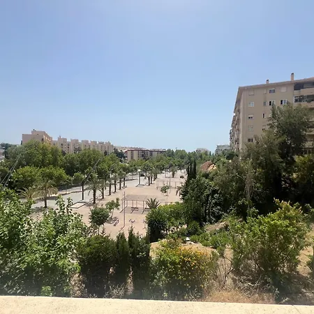 Апартаменты Apartamento La Bella *