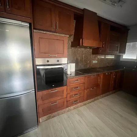 Apartamento La Bella Апартаменты *