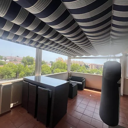 Apartamento La Bella Апартаменты